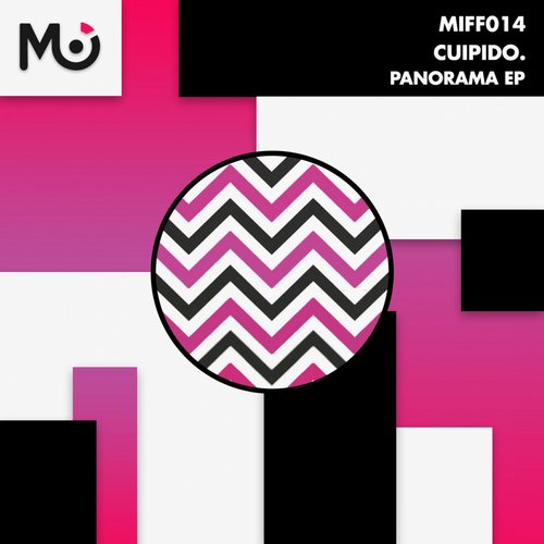 Cupido. - Panorama EP [MIFF014]